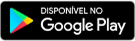 Imagem com o logo do Google Play, com o texto "Disponível no Google Play"