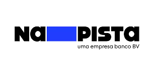 Logo na pista