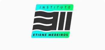 Logo Instituto Etiene Medeiros