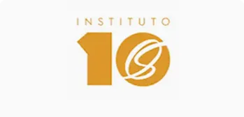 Logo Instituto Serginho 10