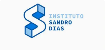 Logo Instituto Sandro Dias