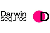 Logotipo da Darwin Seguros