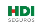 Logotipo da HDI Seguros