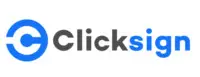 Logo Clicksign