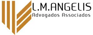 Logo L. M. Angelis