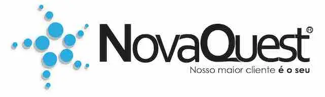 Logo Nova Quest