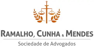 Logo Ramalho, Cunha e Mendes