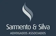 Logo Sarmento e Silva