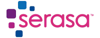 Logo Serasa