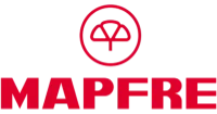 Logo Mapfre