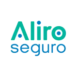 Logo Aliro Seguro.