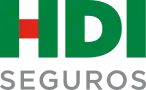 Logo HDI Seguros.