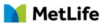 Logo MetLife