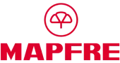 Logo Mapfre.