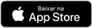 Imagem com o logo da Apple com o texto Baixar na App Store
