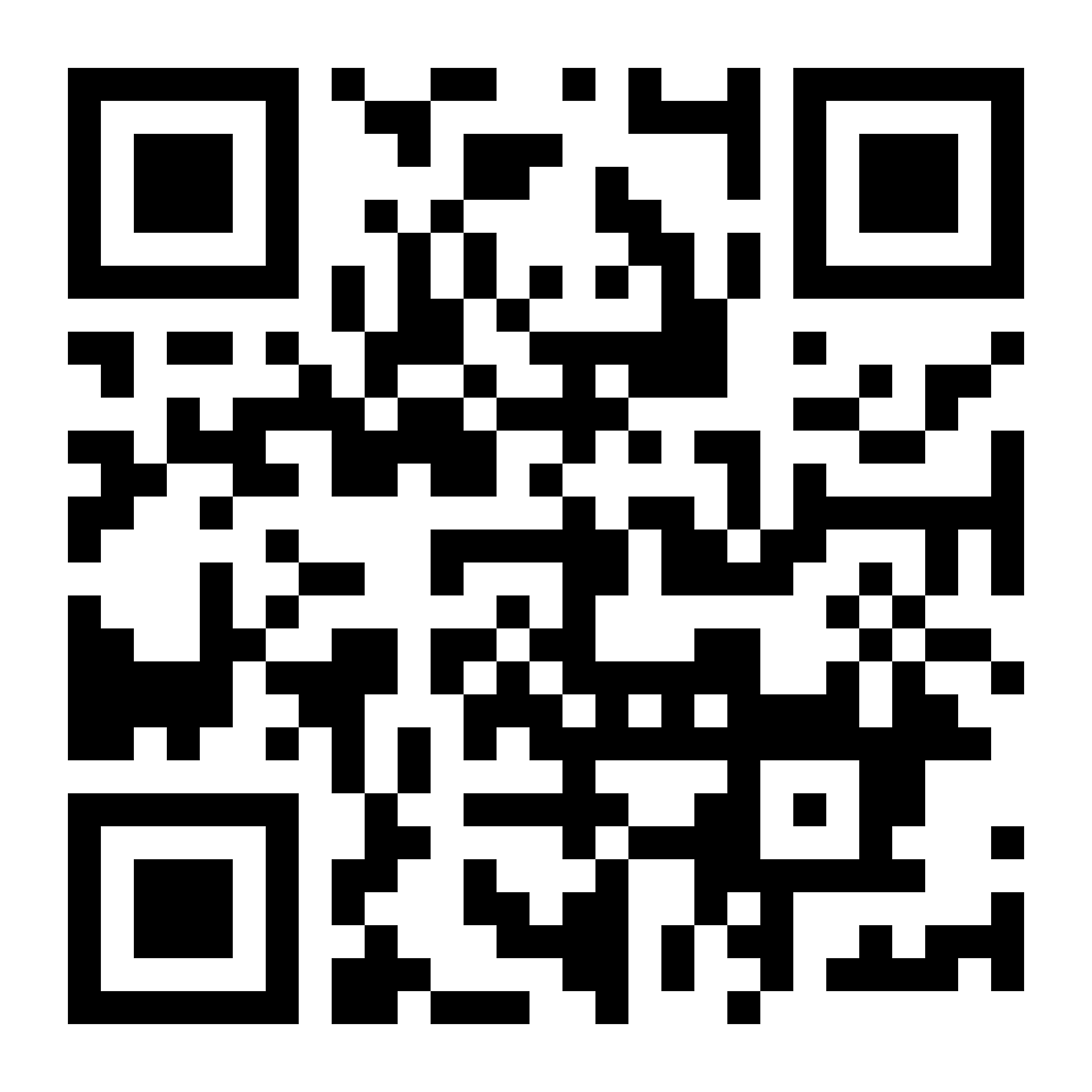 QR Code app bv