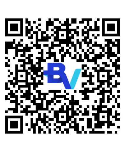qrcode whatsapp bv