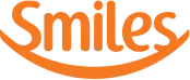 Logo da Smiles