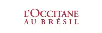 Logo da parceira BV, a L'occitane