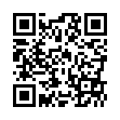 QR Code para baixar o app bv