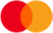 Logo mastercard